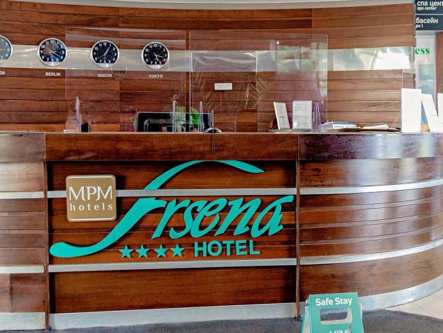 MPM Arsena