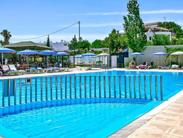 Lymberia Beach