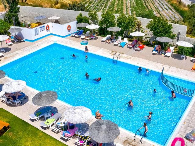 Lymberia Beach