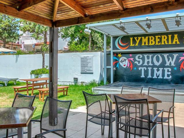 Lymberia Beach