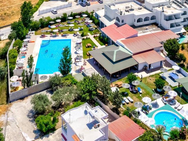 Lymberia Beach