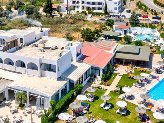 Lymberia Beach