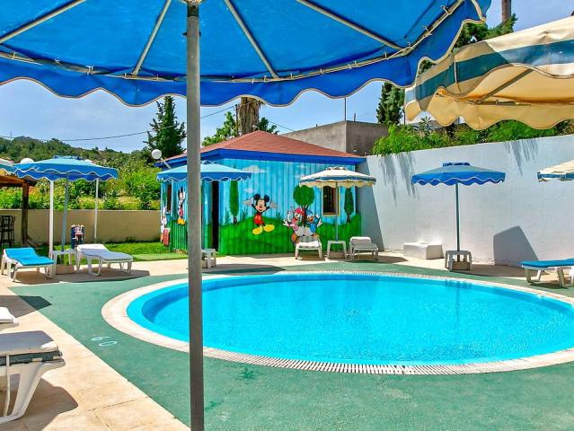 Lymberia Beach