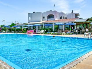 Lymberia Beach