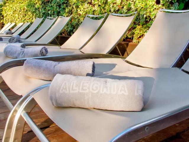 Alegria Fenals Mar