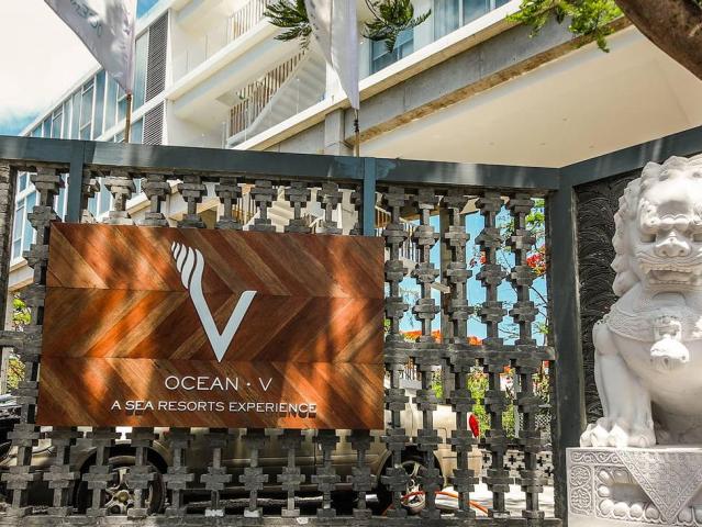 Ocean V