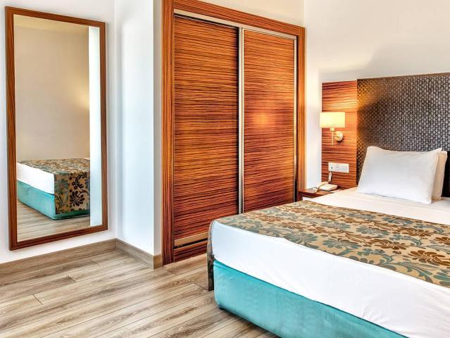 Palm Wings Beach Resort & Spa