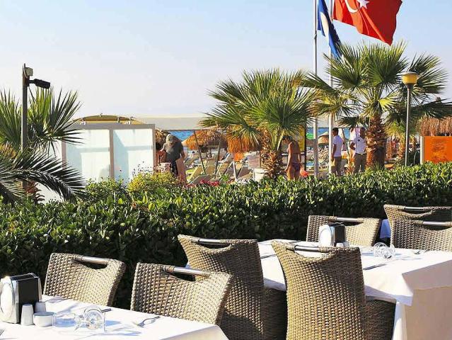 Palm Wings Beach Resort & Spa