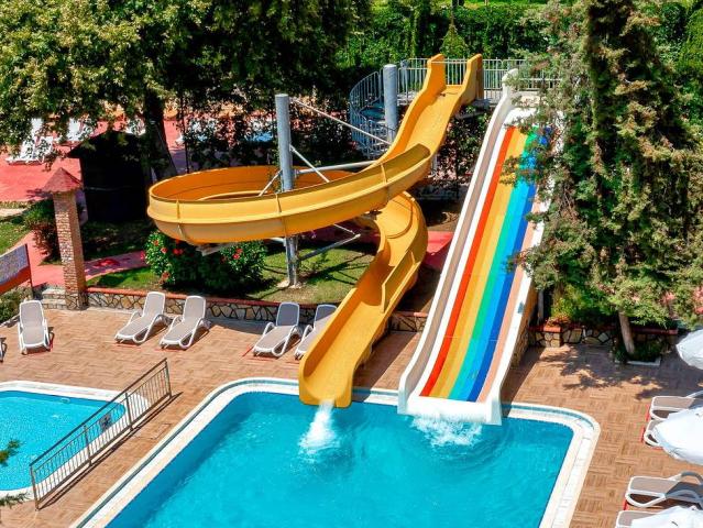 Club Dizalya