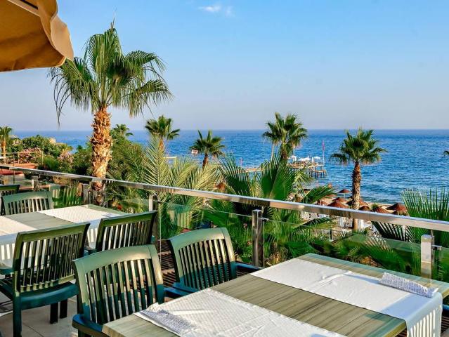Club Dizalya