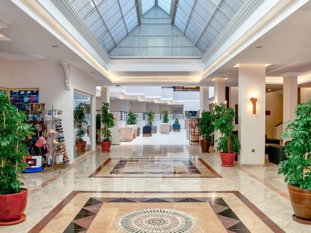Club Dizalya