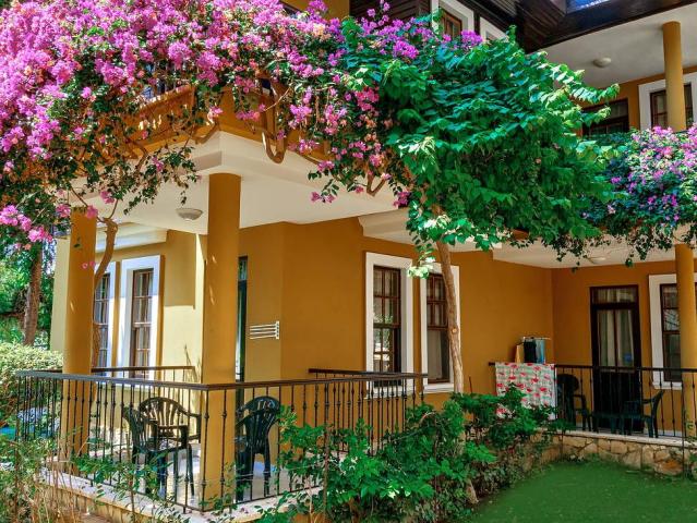 Club Dizalya