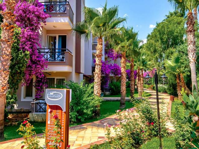 Club Dizalya