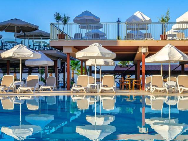 Club Dizalya