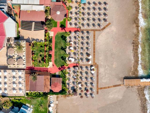 Club Dizalya