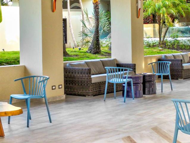 Casa Marina Beach & Reef
