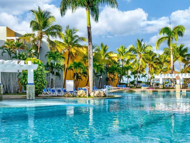 Casa Marina Beach & Reef