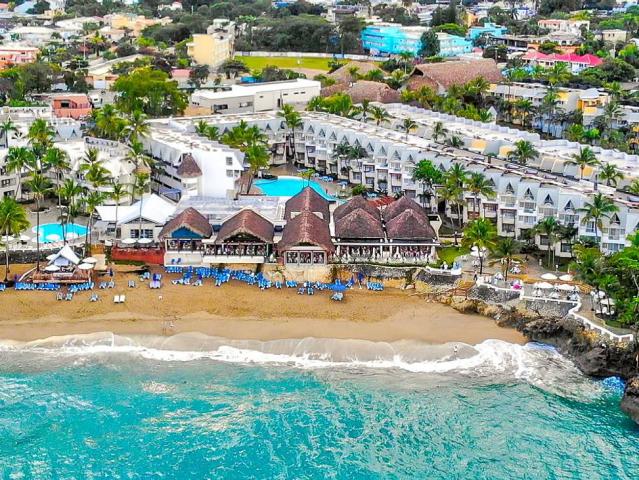 Casa Marina Beach & Reef