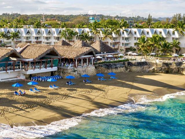 Casa Marina Beach & Reef