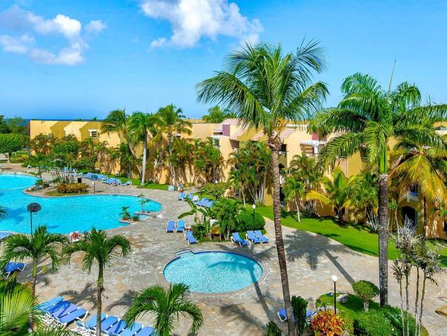 Casa Marina Beach & Reef