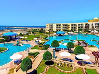 Wyndham Garden Salalah Mirbat