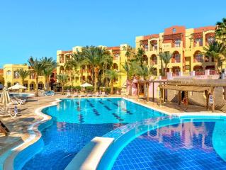Marina Plaza Tala Bay