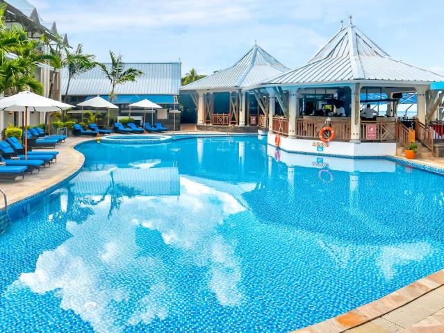Pearle Beach Resort & Spa