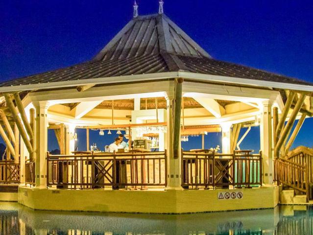 Pearle Beach Resort & Spa