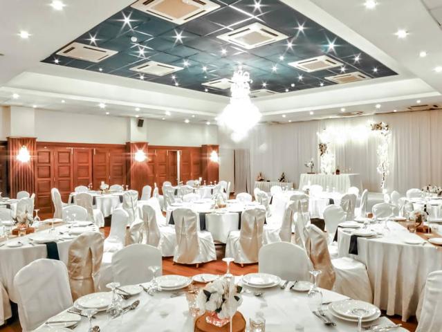 Pearle Beach Resort & Spa