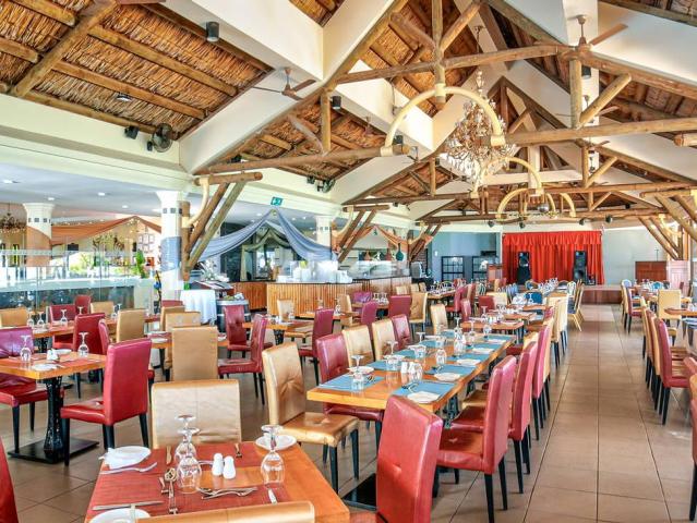 Pearle Beach Resort & Spa
