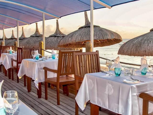 Pearle Beach Resort & Spa
