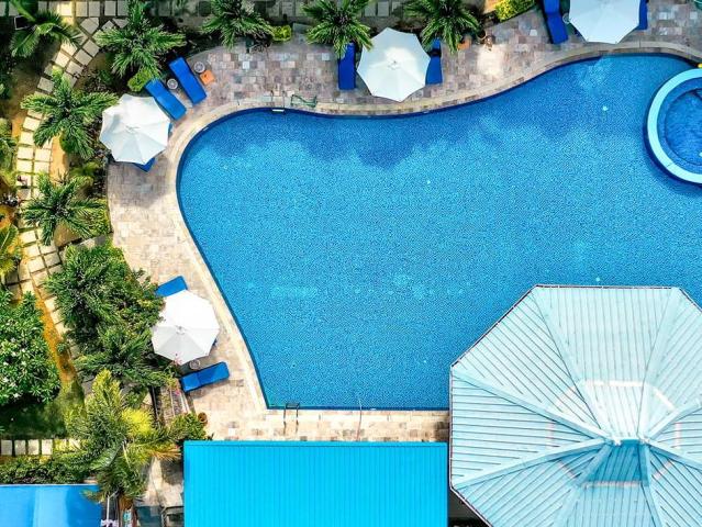 Pearle Beach Resort & Spa
