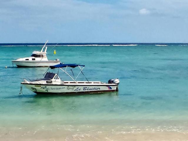 Pearle Beach Resort & Spa