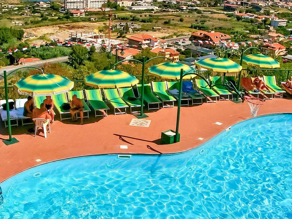 Orizzonte Blu