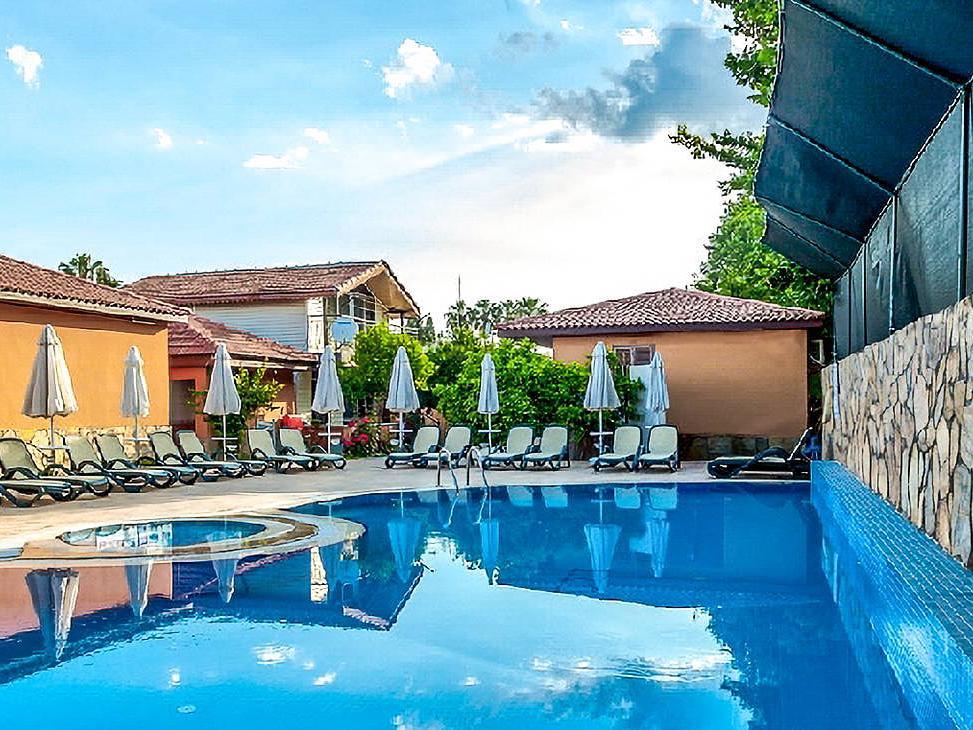 Özlem Garden