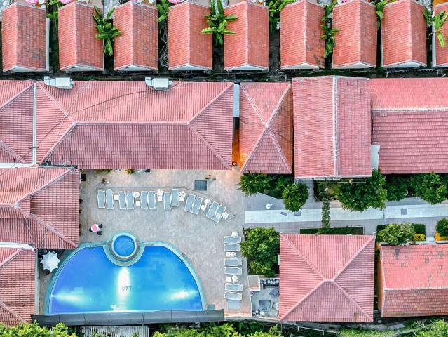 Özlem Garden