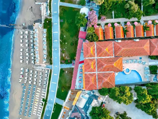 Özlem Garden