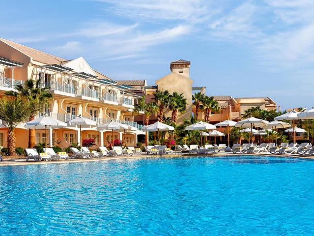 Mövenpick Resort & Spa El Gouna
