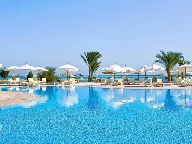 Mövenpick Resort & Spa El Gouna