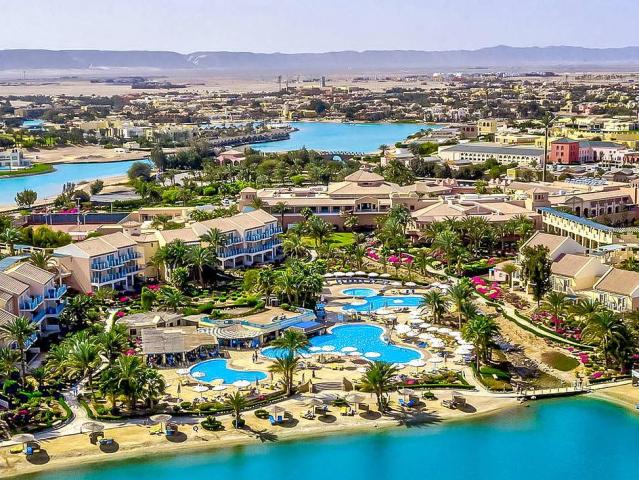 Mövenpick Resort & Spa El Gouna