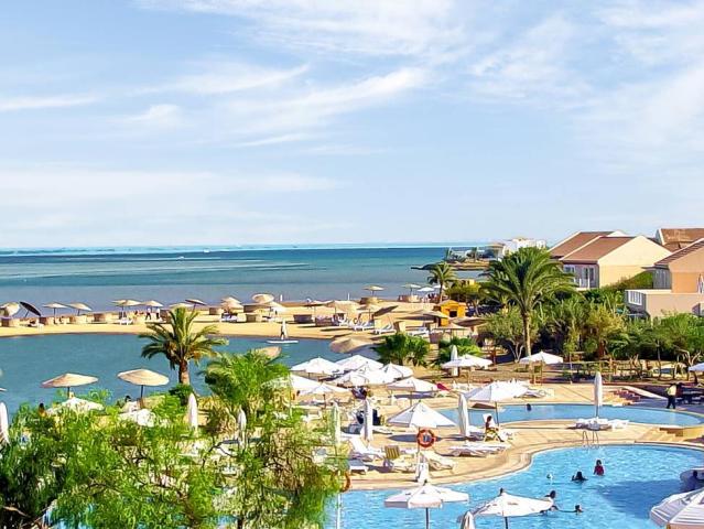 Mövenpick Resort & Spa El Gouna