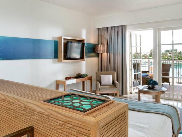 Mövenpick Resort & Spa El Gouna