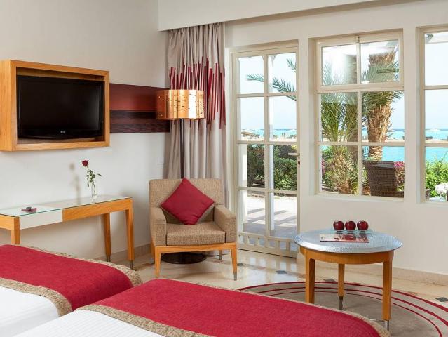 Mövenpick Resort & Spa El Gouna