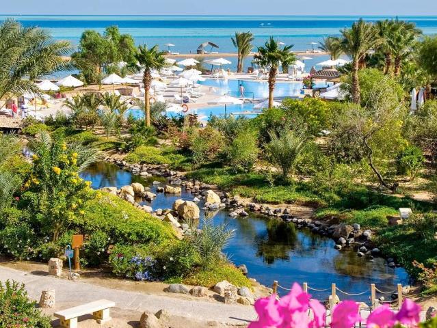 Mövenpick Resort & Spa El Gouna