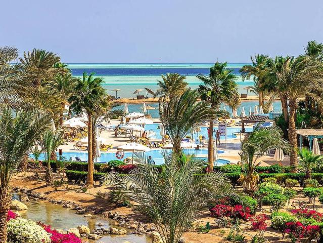 Mövenpick Resort & Spa El Gouna