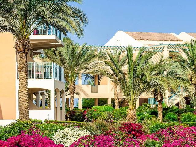 Mövenpick Resort & Spa El Gouna