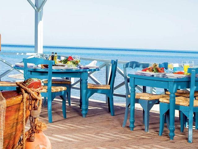 Mövenpick Resort & Spa El Gouna
