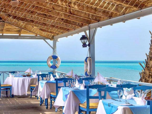 Mövenpick Resort & Spa El Gouna