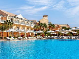 Mövenpick Resort & Spa El Gouna