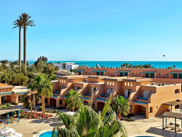 Club Paradisio El Gouna
